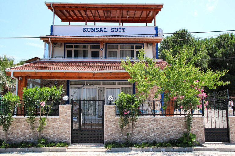 Exterior & Views 2, Kumsal Suit, Marmara