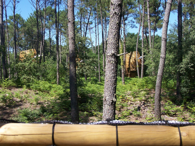 Others 5, Cap'Cabane, Gironde