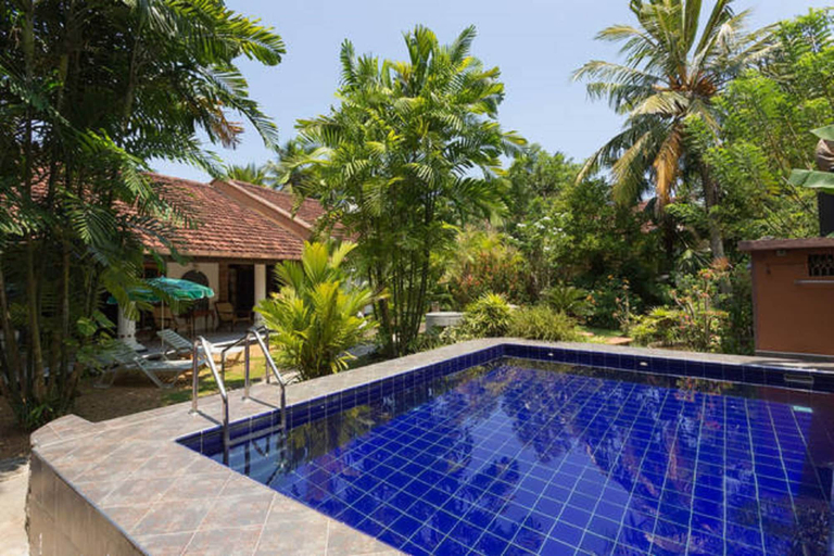 Sport & Beauty 4, Bliss Villa Bentota, Beruwala
