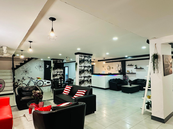 Exterior & Views 2, Beachwalk Patong, Phuket Island