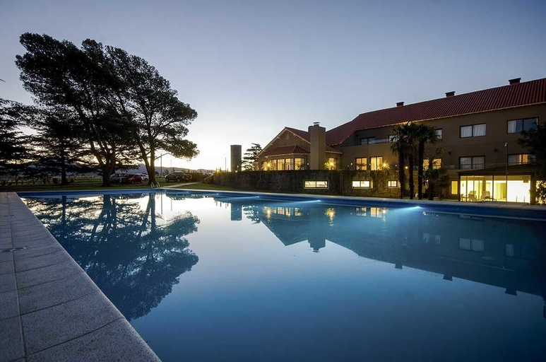 Exterior & Views 2, Hotel Provincial Sierra de la Ventana, Tornquist
