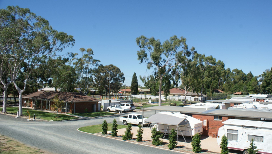 Others 4, Western Gums Tourist Park, Campaspe - Kyabram
