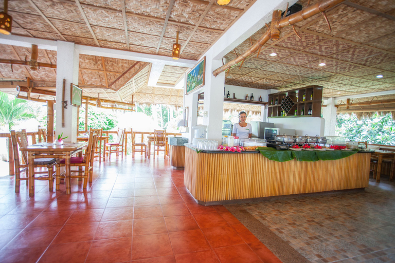 Food & Drinks 4, Pura Vida Beach & Dive Resort, Dauin