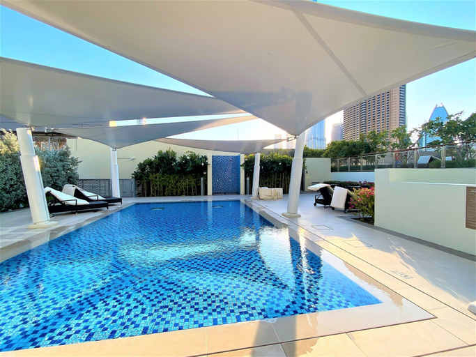 Sport & Beauty 5, Luxurious Downtown Views With Dubai Mall Access, Dubai