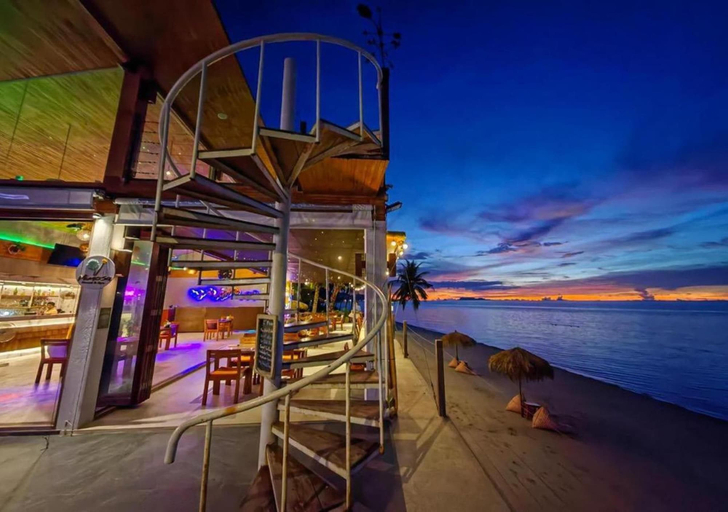 Food & Drinks 5, Villa Tawan, Ko Samui
