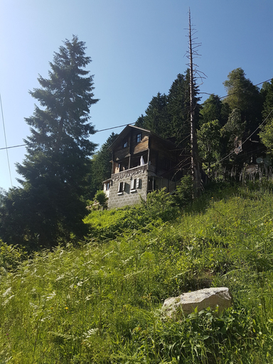 Exterior & Views 2, Fora Pansiyon, Ardeşen