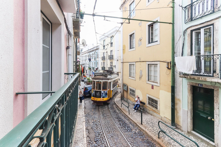 Property grounds 2, Graça Elegant by Homing, Lisbon
