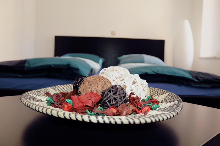 Food & Drinks 4, Suite an der Furt, Erfurt