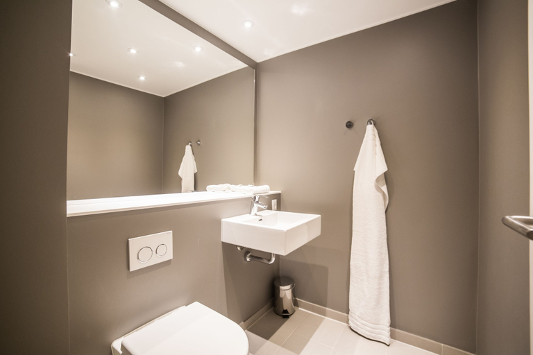 Bathroom 4, Comwell Køge Strand, Køge