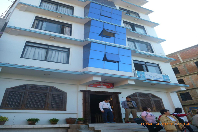 Others 1, Sailung Village Hotel, Janakpur