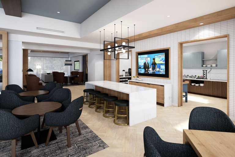 Food & Drinks 2, Staybridge Suites San Antonio Lackland AFB Area, Bexar