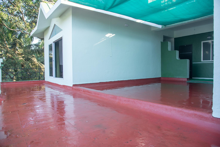 Others 5, Ghanvatkar Bunglow Resort, Raigarh
