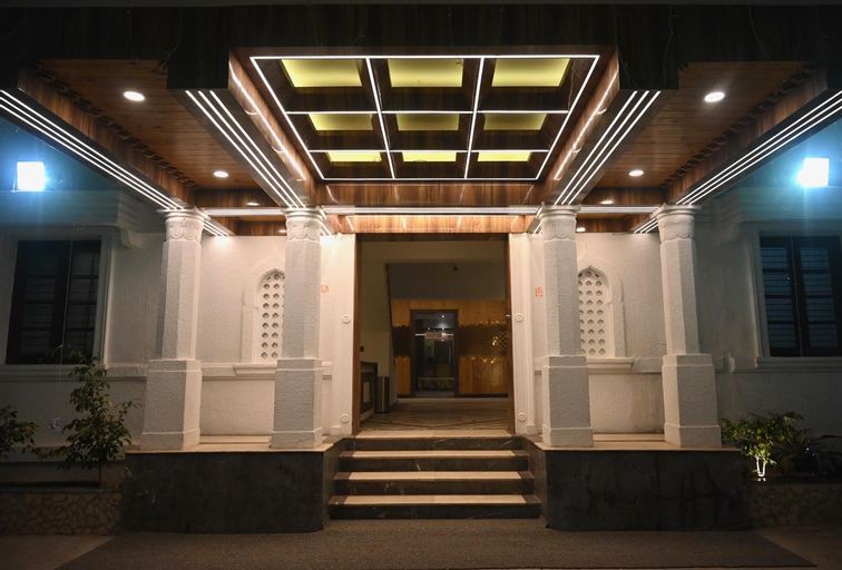 BUDDHA HERITAGE RESORT, Gaya