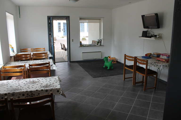 Others 5, Bopladsen Jyndevad - Hostel, Aabenraa