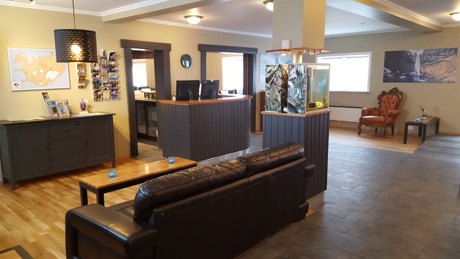 Others 5, Kirkjufell Hotel, Eyrarsveit