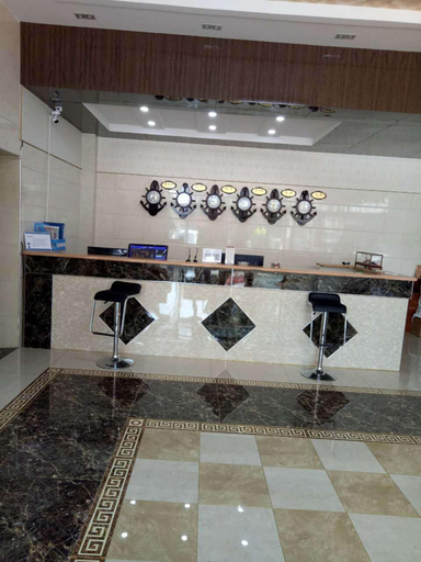 Others 4, Huayun Business Hotel, Baoding