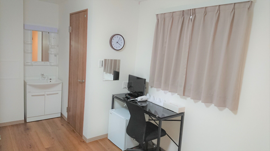 Others 5, Hotel Chuo Bridge, Osaka