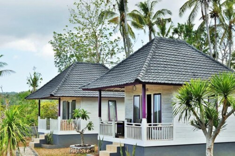 Exterior & Views 4, Akusara Jungle Resort and Spa, Klungkung
