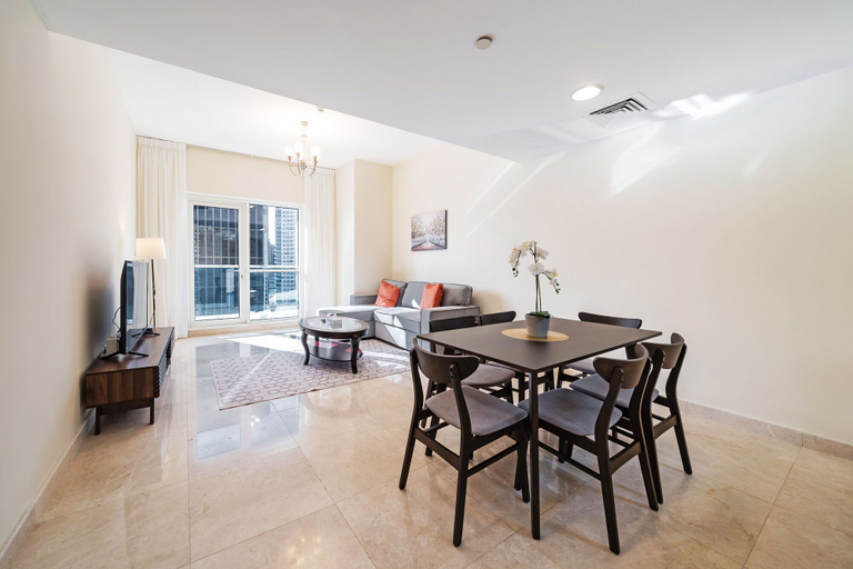 Others 5, Spacious Apartment With Balcony in Business Bay, Dubai
