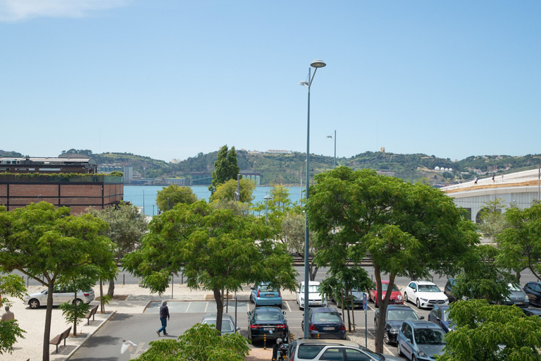 Others 4, Belem Premium by Homing, Lisbon