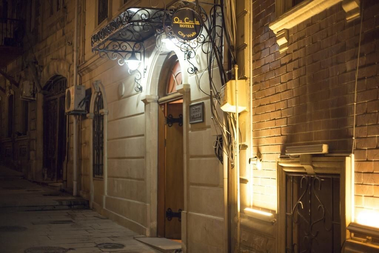 Others 5, City Walls Hotel, Baku