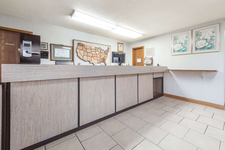 Others 5, Americas Best Value Inn Chanute, Neosho