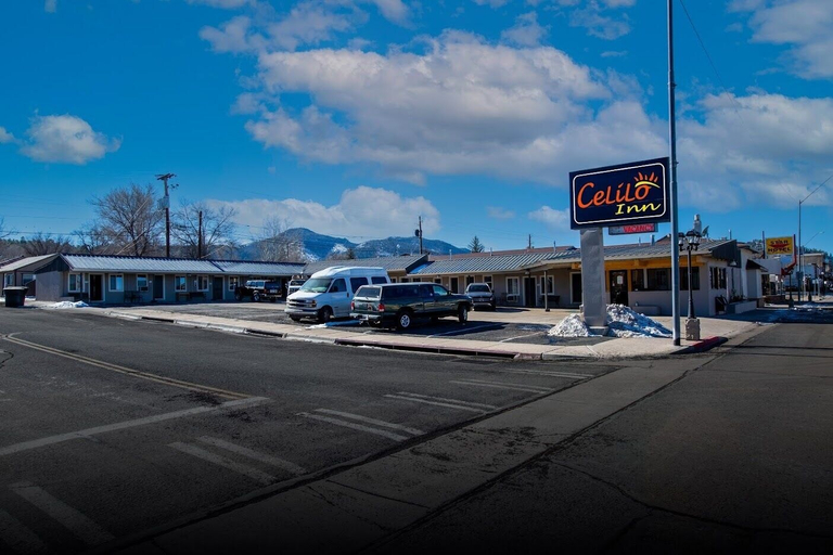 Exterior & Views 2, Celilo Inn, Coconino