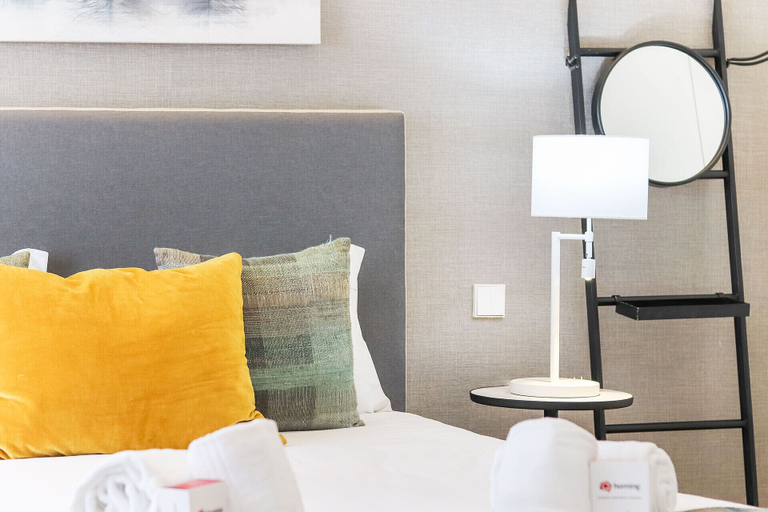 Bedroom 3, Modern Chiado by Homing, Lisbon