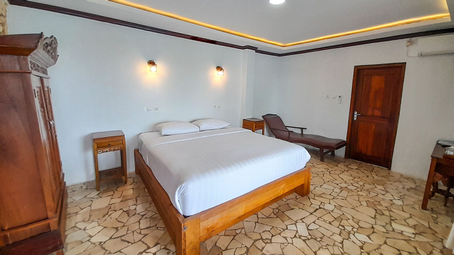 Bedroom 10