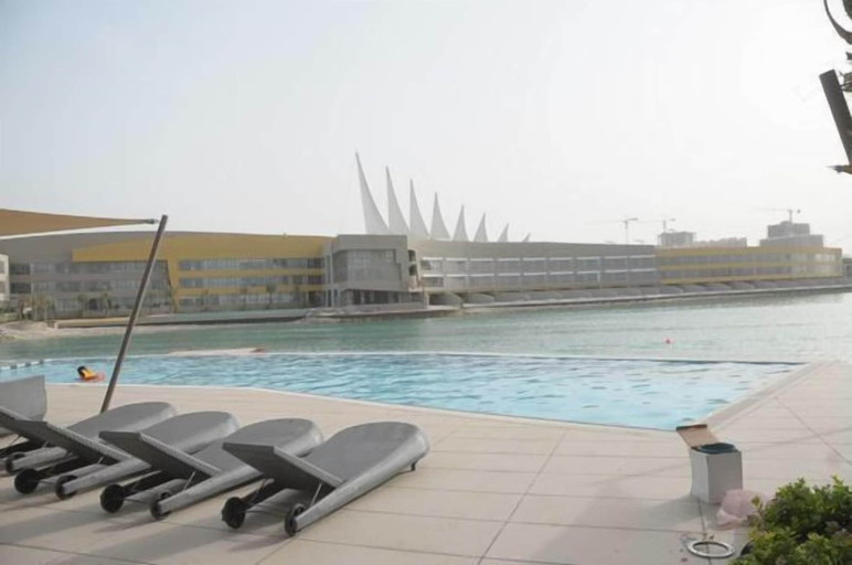 Sport & Beauty 2, Dragon Beach Hotel, Muharraq