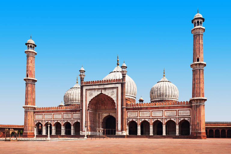 Nearby Landmark 5, HOTEL DELHI 55 @ NEW DELHI RAILWAY STATION , West