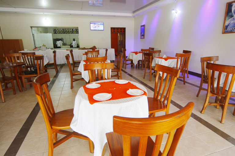 Food & Drinks 5, Kalya Courts Hotel, Fort Portal