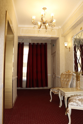Others 5, Al-Salam Hotel Apartment, Bishkek