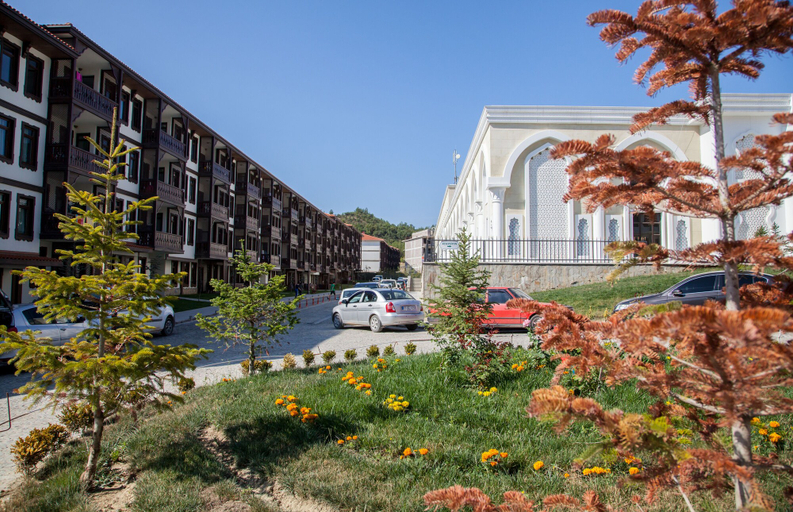 Exterior & Views 2, Taraklı Termal Suite, Taraklı
