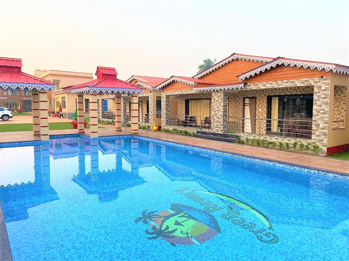 Others 4, Mandarmani Green Resort, Purba Medinipur