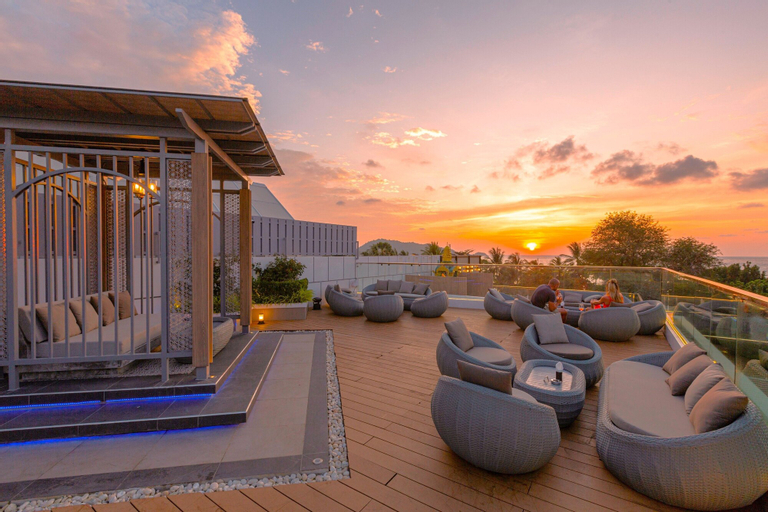 Others 1, Clarian Hotel Beach Patong, Phuket Island