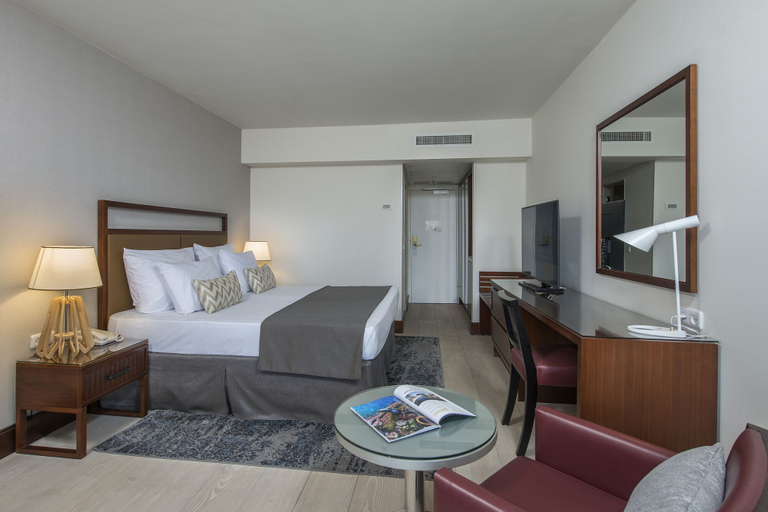 Bedroom 5, King Solomon by Isrotel Collection, Aqaba