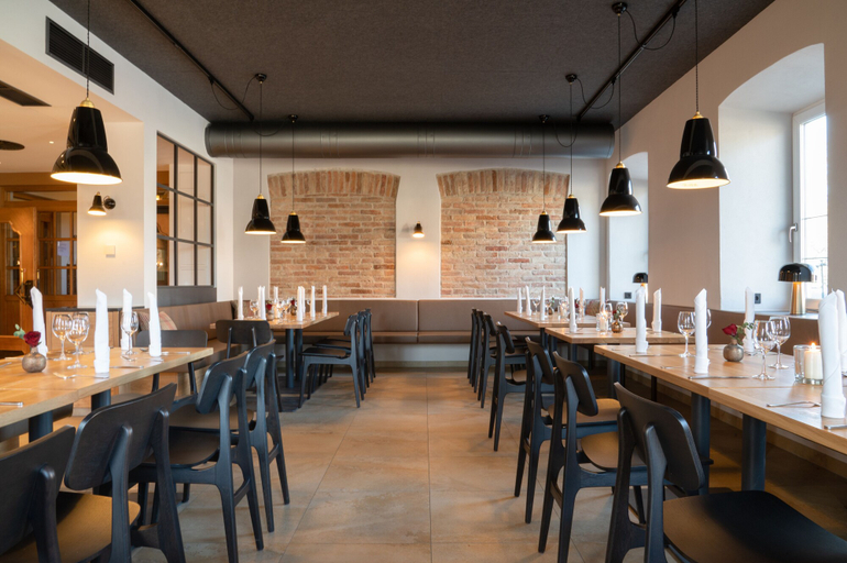 Food & Drinks 5, Hotel Zur Post Rohrdorf, Rosenheim