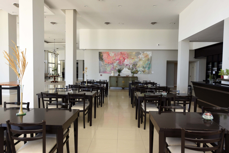 Food & Drinks 4, Hotel Camberland Ramallo, Ramallo