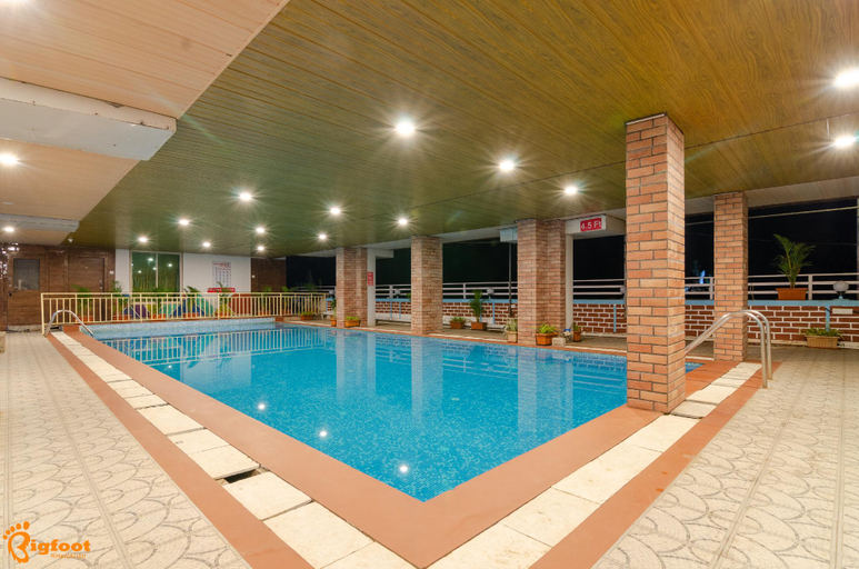 Others 5, WHITEHOUSE BEACH RESORT, Raigarh