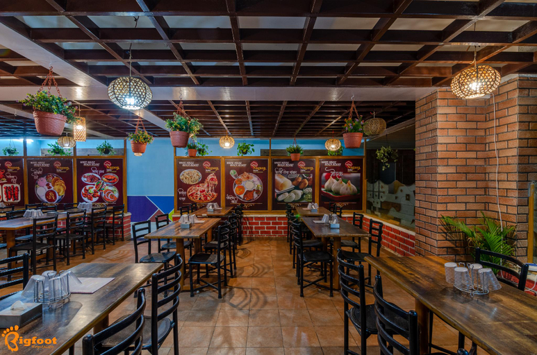 Food & Drinks 3, WHITEHOUSE BEACH RESORT, Raigarh