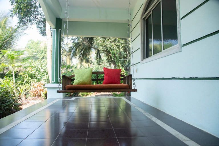 Others 5, Ghanvatkar Bunglow Resort, Raigarh