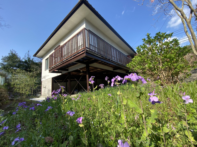 Nodoka, Nikkō