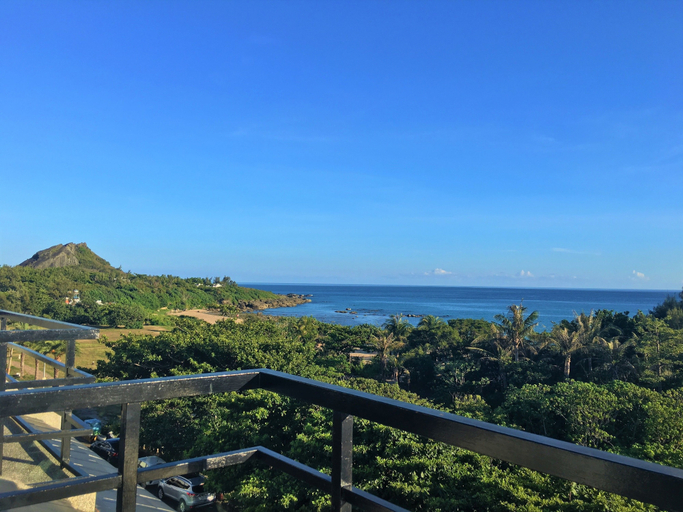 Others 5, Lang Qin Hai Inn, Pingtung