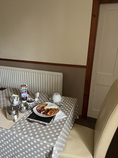 Others 5, Roselodge Guest House, Aberdeen