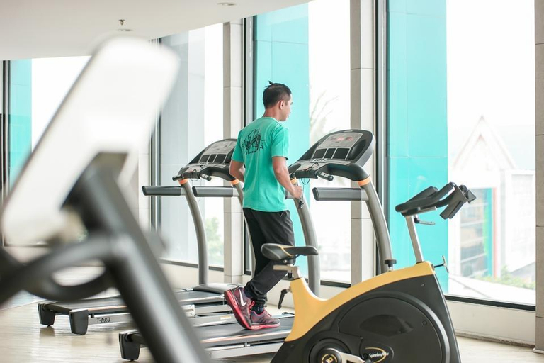 Others 5, Evo Hotel Pekanbaru, Pekanbaru