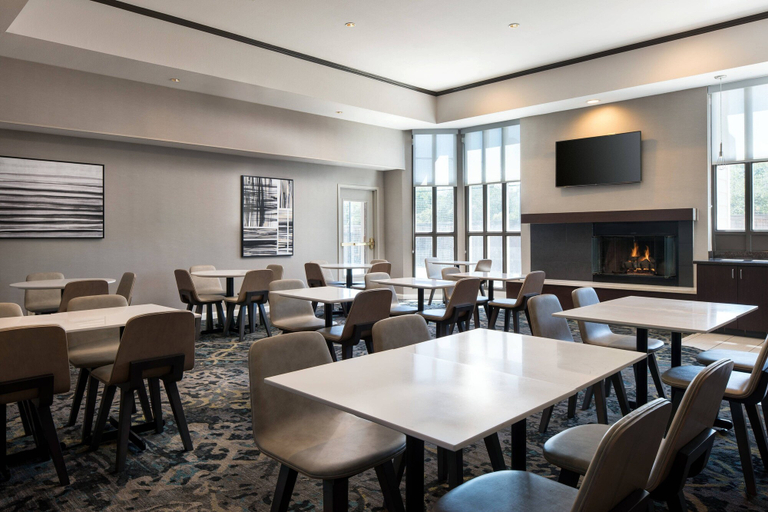 Food & Drinks 5, Residence Inn By Marriott San Ramon, Contra Costa
