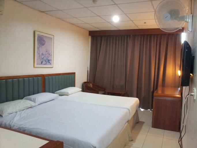 Bedroom 11
