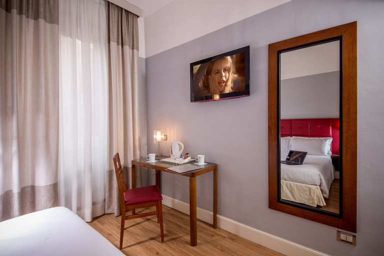 Bedroom 30