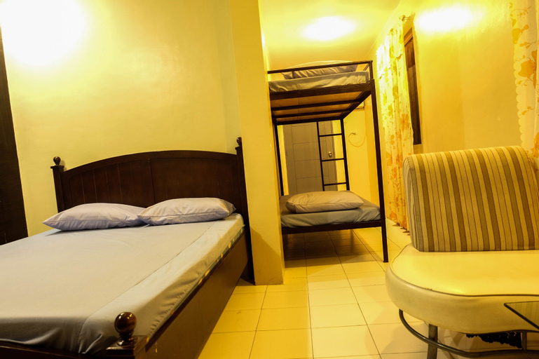 Bedroom 11